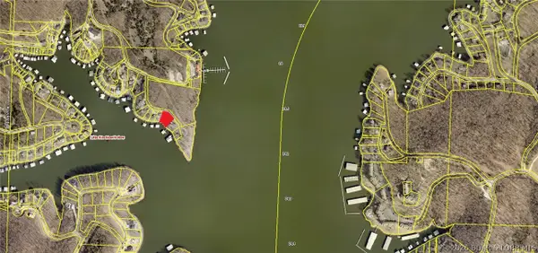 8 Rocky Shores Lane, Sunrise Beach, MO 65079