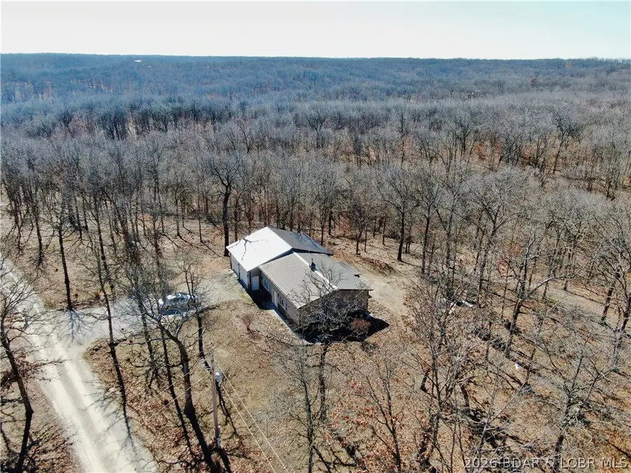 436 Country Mile Dr Drive, Camdenton, MO 65020 - #2