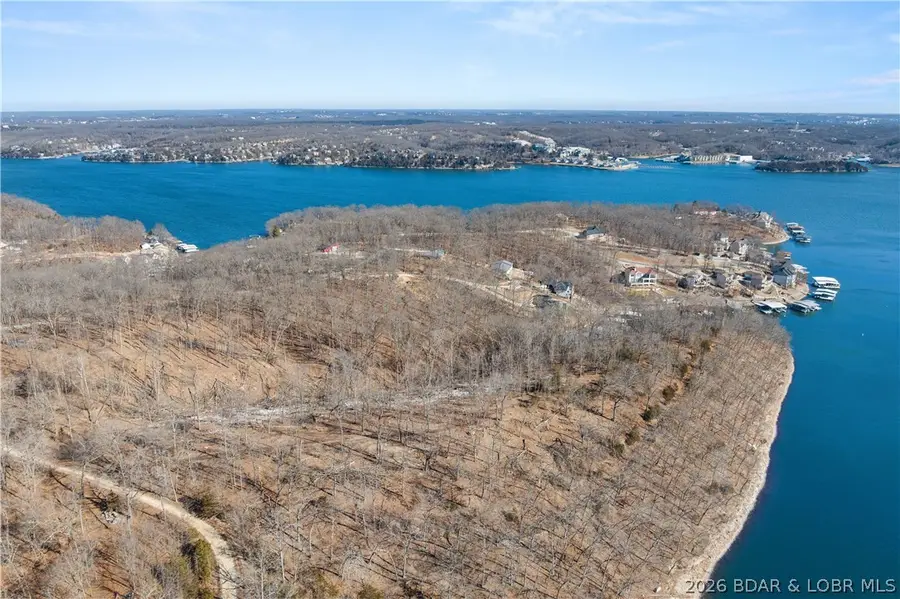 9.26 Acres St Croix Drive, Sunrise Beach, MO 65079 - #3