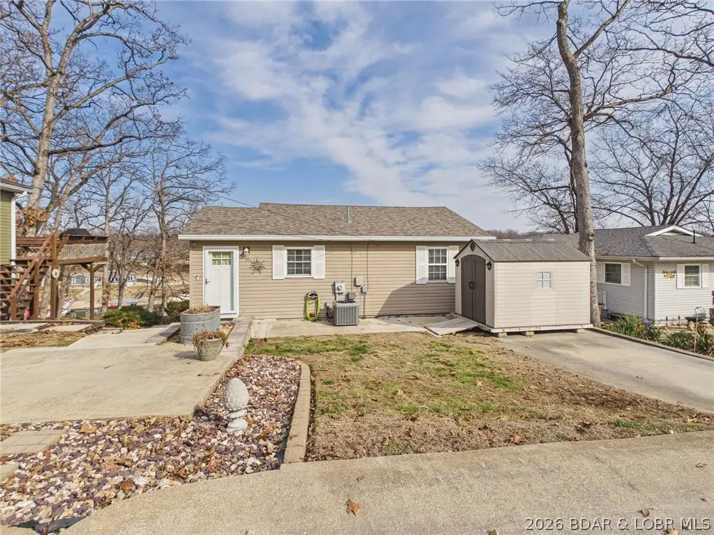 82 Seasonal Drive, Sunrise Beach, MO 65079 - #1