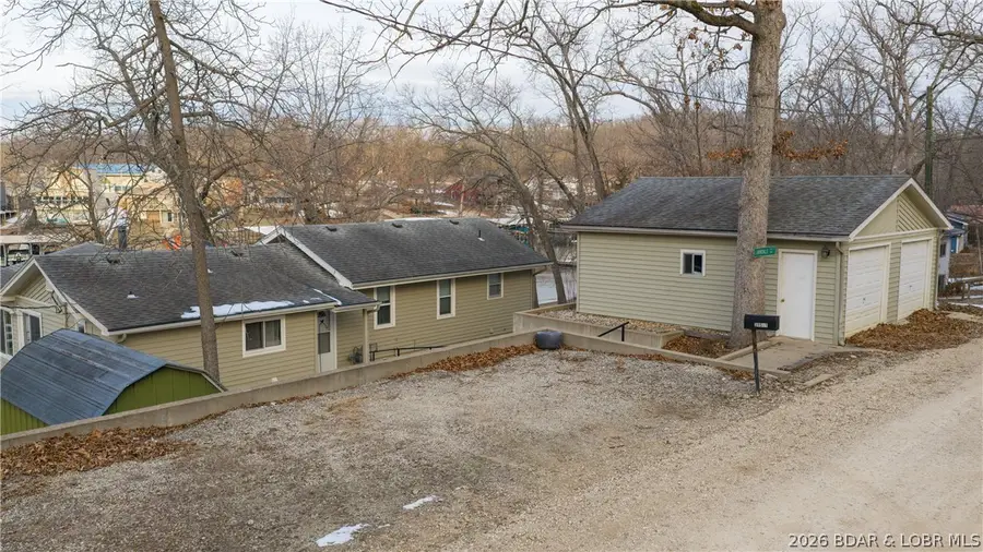 31541 Lakewood Beach Road, Gravois Mills, MO 65037 - #2