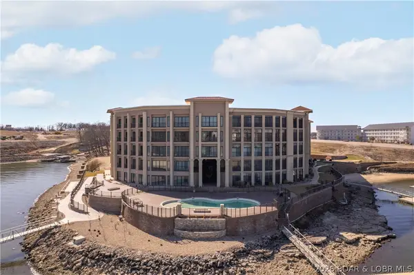 1184 Jeffries Road #118, Osage Beach, MO 65065