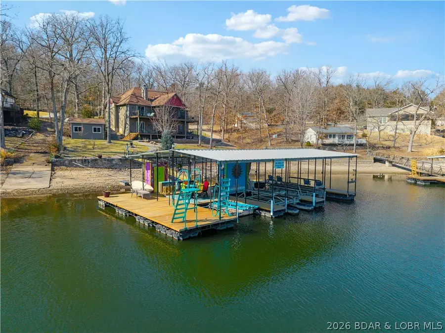 788 Pleasant Valley Drive, Roach, MO 65787 - #3