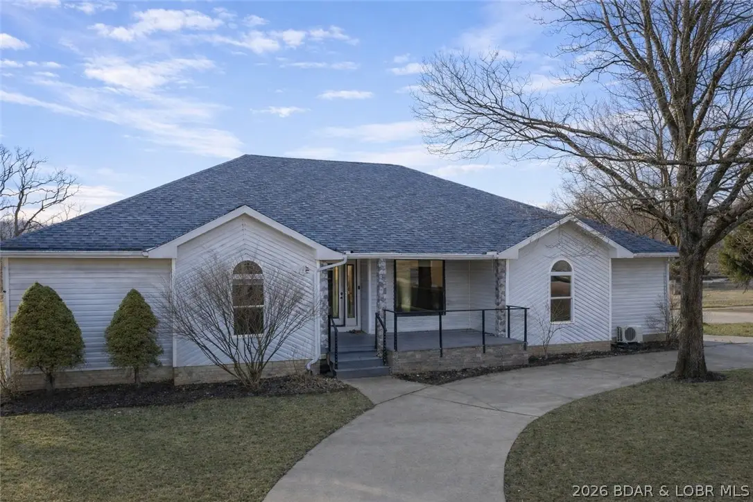 46 Watkins Drive, Camdenton, MO 65020 - #1