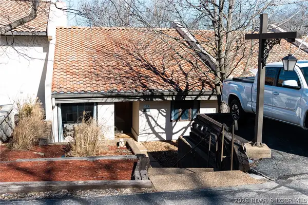 153 Costa Del Sol Drive #186, Lake Ozark, MO 65049