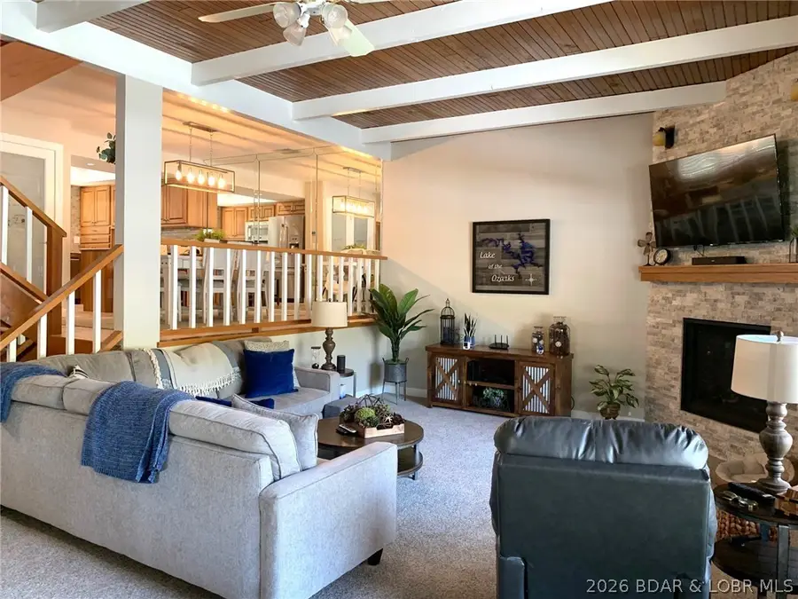 6620 Lake Point Drive #25, Osage, MO 65079 - #2
