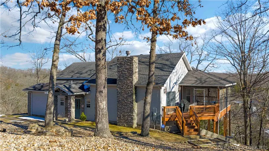 6835 Saint Tropez Circle, Osage Beach, MO 65065 - #3