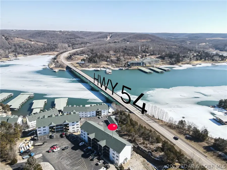 67 Cedar Heights Lane #4D, Camdenton, MO 65020 - #3