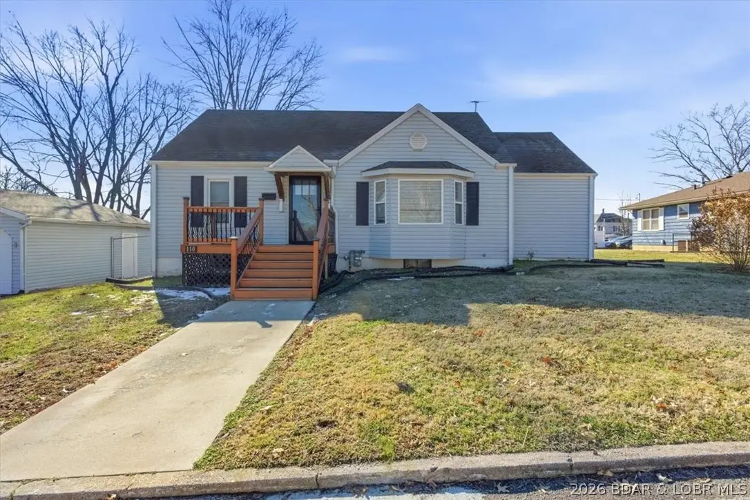 110 Autry Street, Eldon, MO 65026 - #1