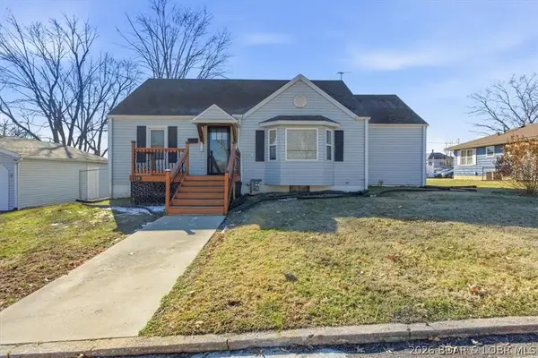 110 Autry Street, Eldon, MO 65026