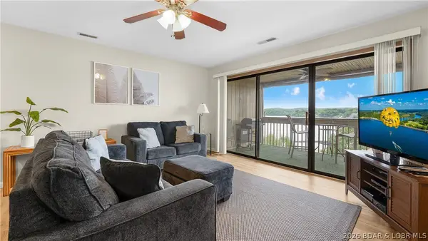 2500 Bay Point Lane #233, Osage Beach, MO 65065