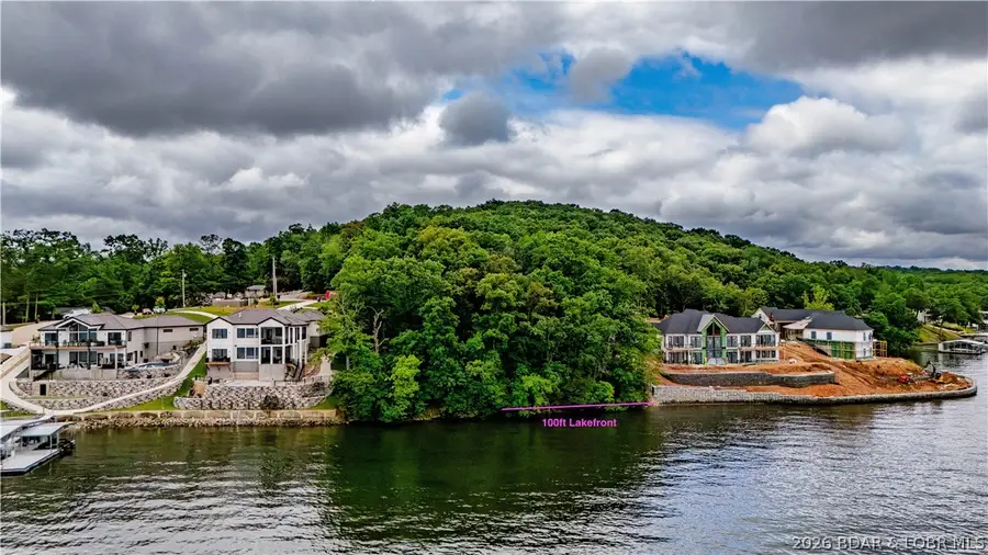 Lot 31 Linn Creek Road, Lake Ozark, MO 65049 - #3