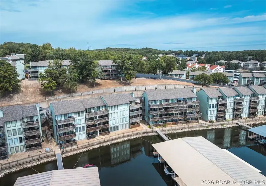 150 Southwood Shores Drive #Bldg 91 Unit 2B, Lake Ozark, MO 65049 - #2