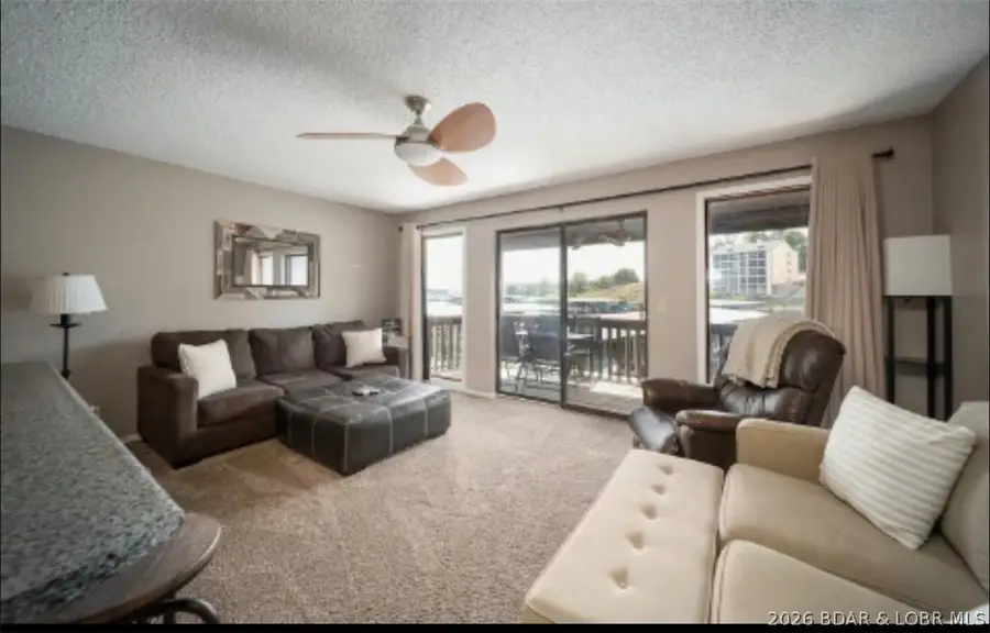 150 Southwood Shores Drive #Bldg 91 Unit 2B, Lake Ozark, MO 65049 - #3