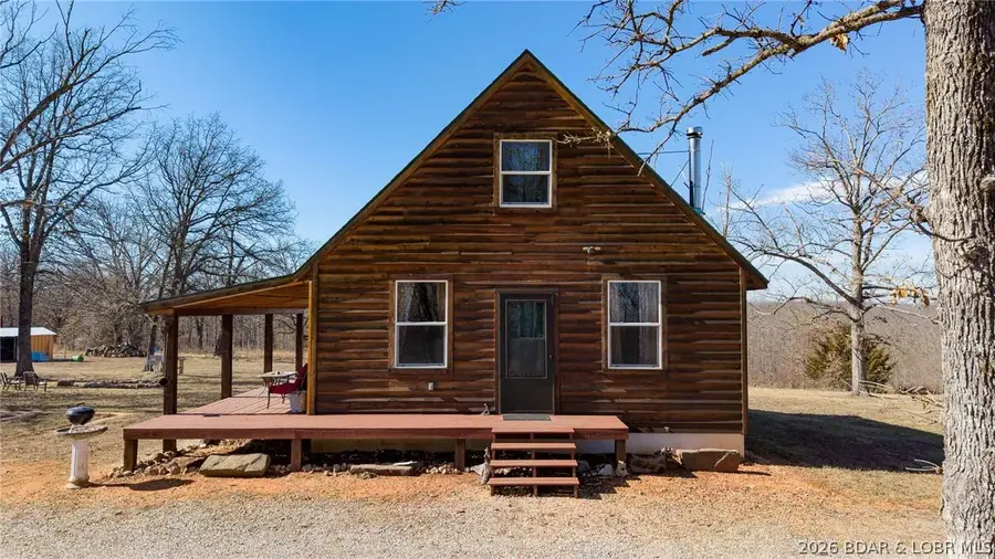 3115 Green Ridge Drive, Climax Springs, MO 65324 - #3