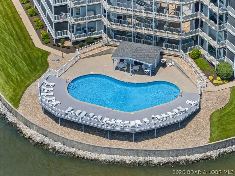 52 Summer Place Court #3B, Camdenton, MO 65020 - #2