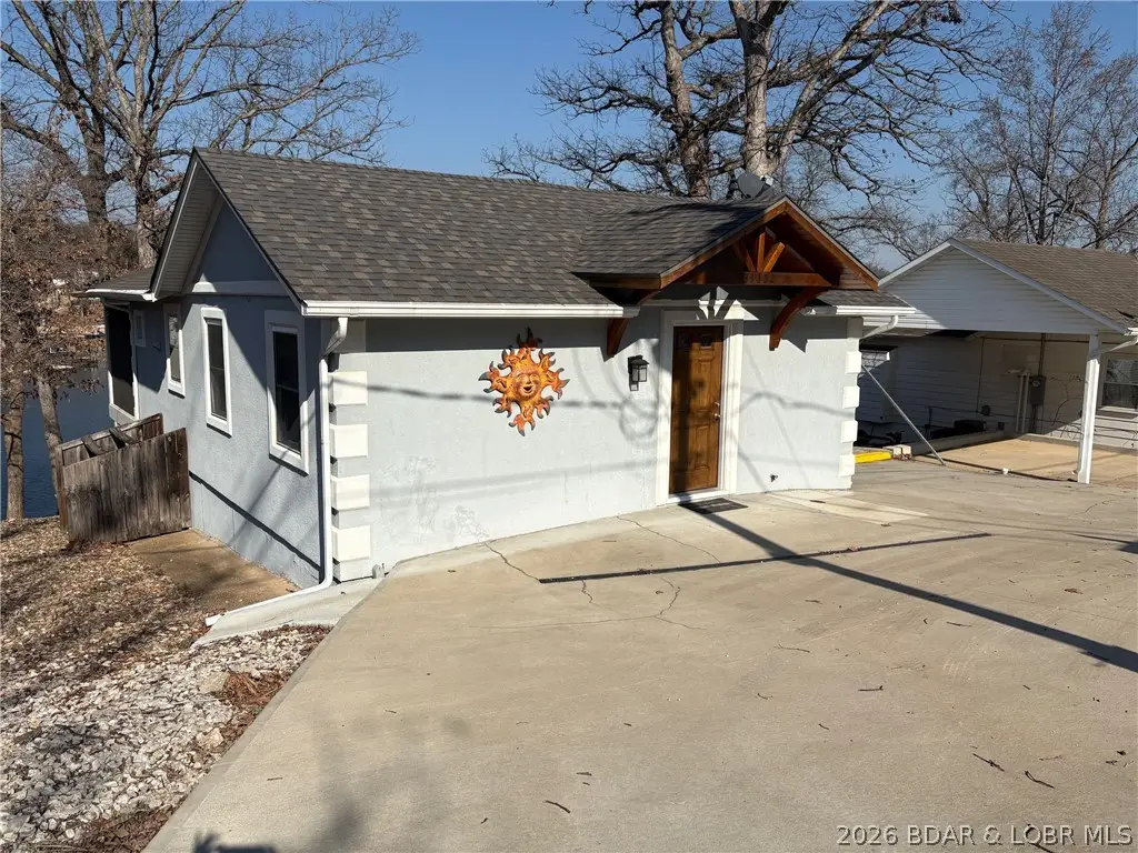 31352 Goldenwood Road, Gravois Mills, MO 65037 - #1