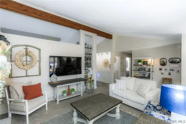 39 Rustic Place, Camdenton, MO 65020