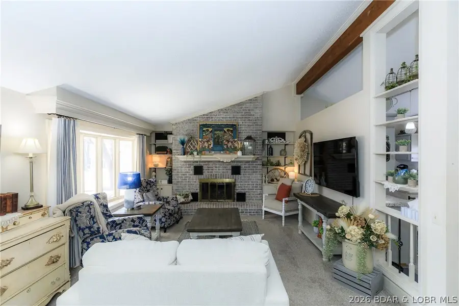 39 Rustic Place, Camdenton, MO 65020 - #3