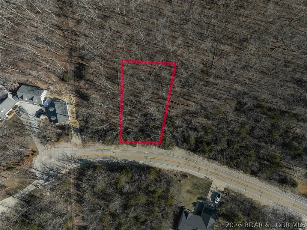 TBD Helinda Lane, Lake Ozark, MO 65049 - #1