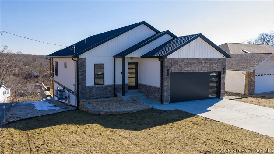 224 Park Place Drive, Kaiser, MO 65047 - #3