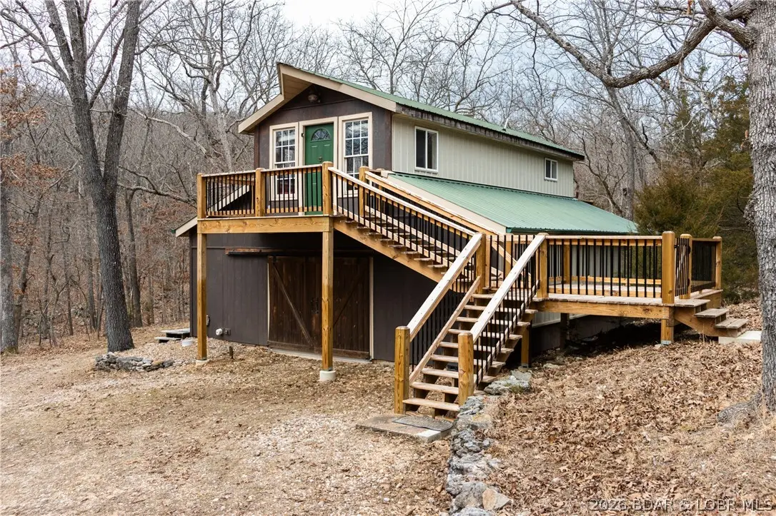 219 Desert Lawn Drive, Roach, MO 65787 - #1