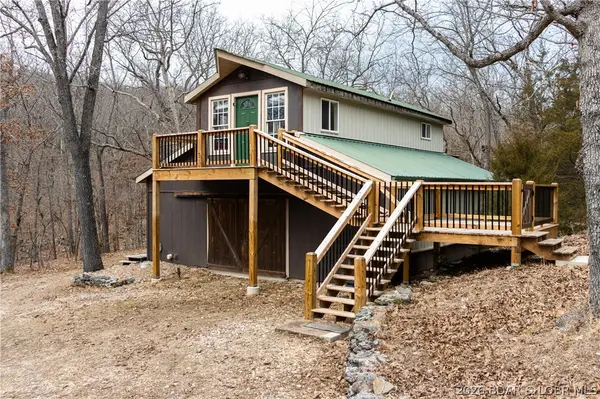 219 Desert Lawn Drive, Roach, MO 65787