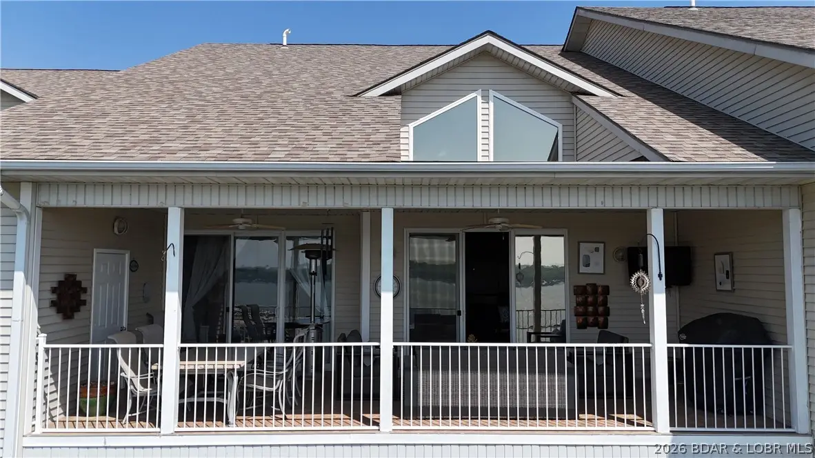 18130 Millstone Cove Road #447, Gravois Mills, MO 65037 - #1