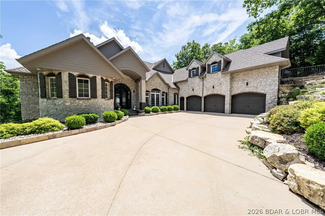 348 Cedar Crest Drive, Lake Ozark, MO 65049 - #1