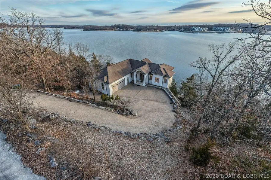 1129 Beacon Point, Lake Ozark, MO 65049 - #3