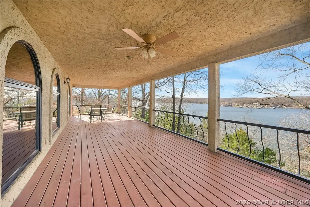 1823 Wilson Bend Road, Gravois Mills, MO 65037 - #1