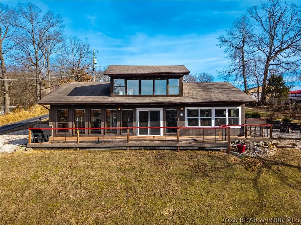 326 Basswood Road, Sunrise Beach, MO 65079 - #1