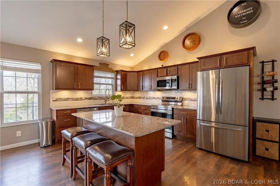 4715 Inlet Lane, Osage Beach, MO 65065 - #3