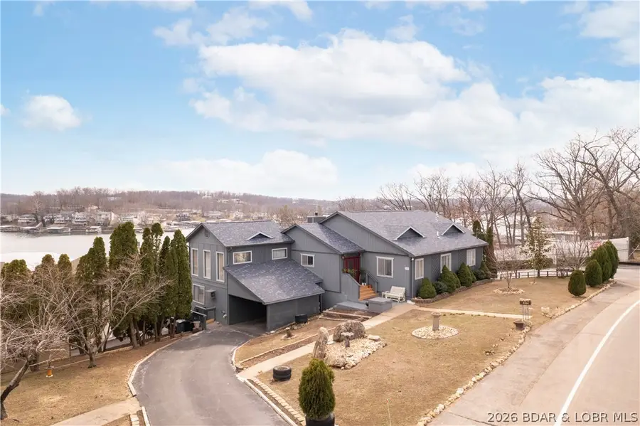 2264 Bittersweet Road, Lake Ozark, MO 65049 - #2