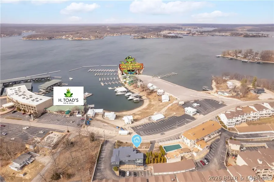 2264 Bittersweet Road, Lake Ozark, MO 65049 - #3