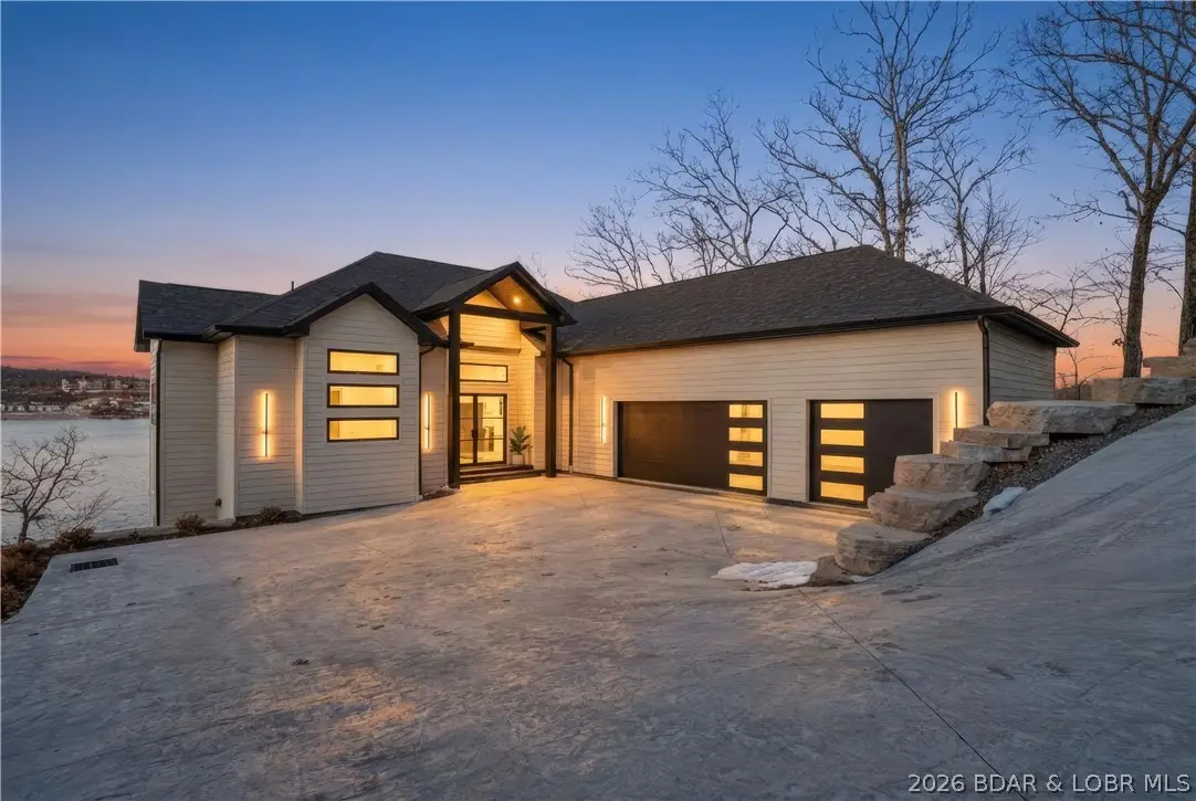 957 Grand View Drive, Jasper, MO 65079 - #1