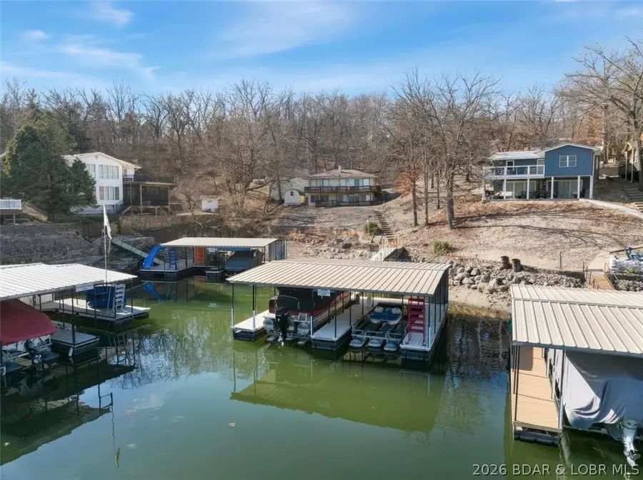 772 Shawnee View Drive, Sunrise Beach, MO 65079 - #2