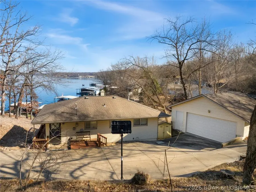 772 Shawnee View Drive, Sunrise Beach, MO 65079 - #3