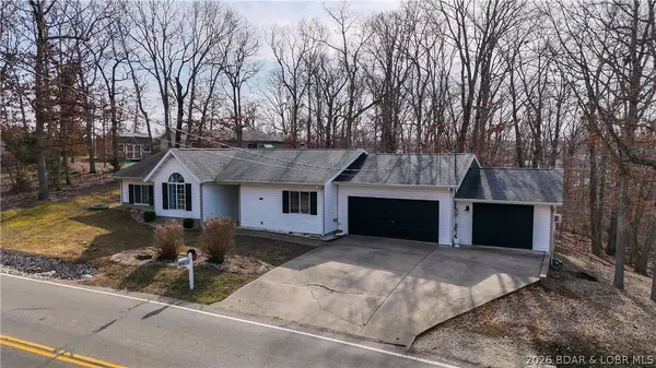 1670 Bittersweet Road, Lake Ozark, MO 65049