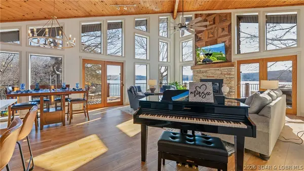 525 Lighthouse Cove Circle, Gravois Mills, MO 65037