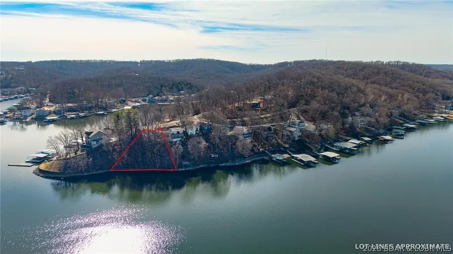 TBD Oak Knoll Road, Linn Creek, MO 65052 - #3