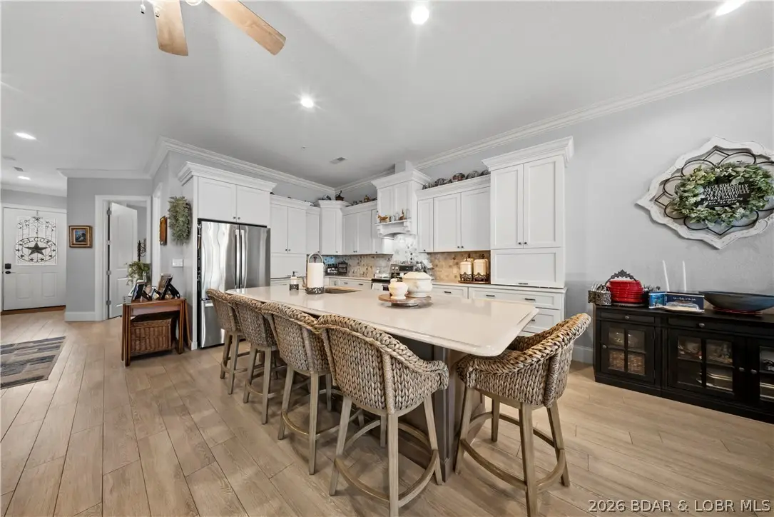 1184 Jeffries Road #512, Osage Beach, MO 65065 - #1