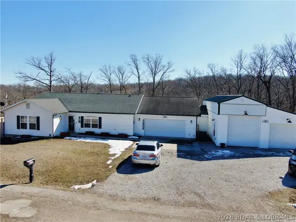 366 Highlands Drive, Camdenton, MO 65020