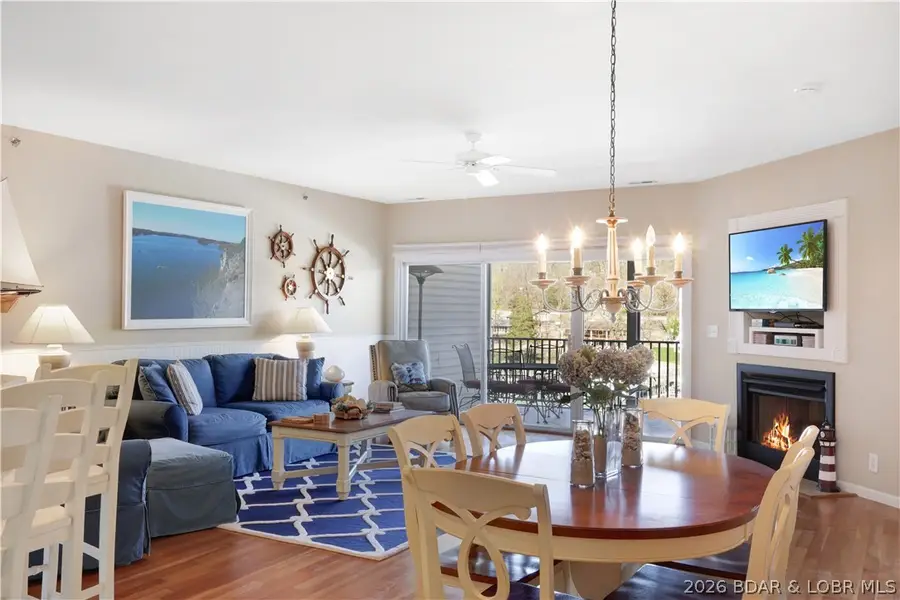 116 Port Royale Drive #3D, Sunrise Beach, MO 65079 - #3