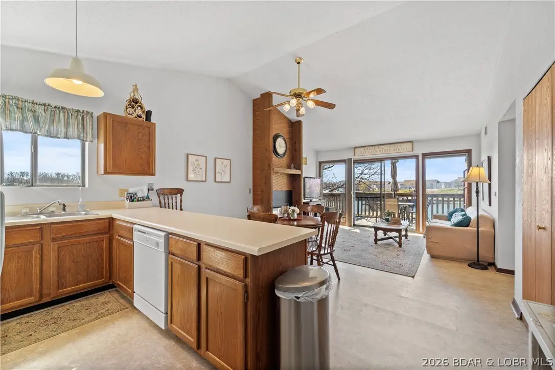 150 Southwood Shores Drive #291-3A, Lake Ozark, MO 65049 - #1