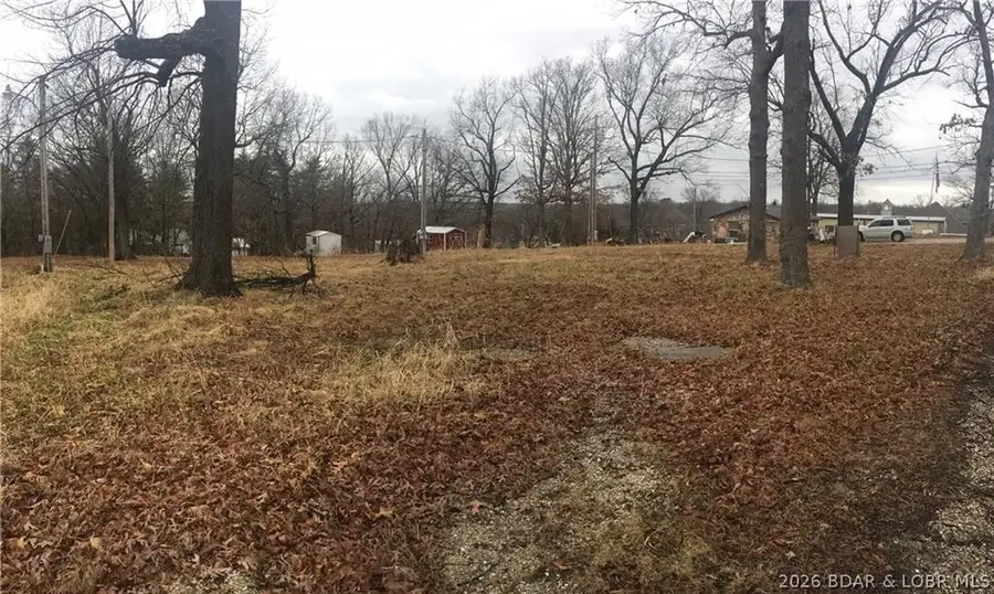Lots 2,3,7 & 8 Morgan St, Camdenton, MO 65020 - #2