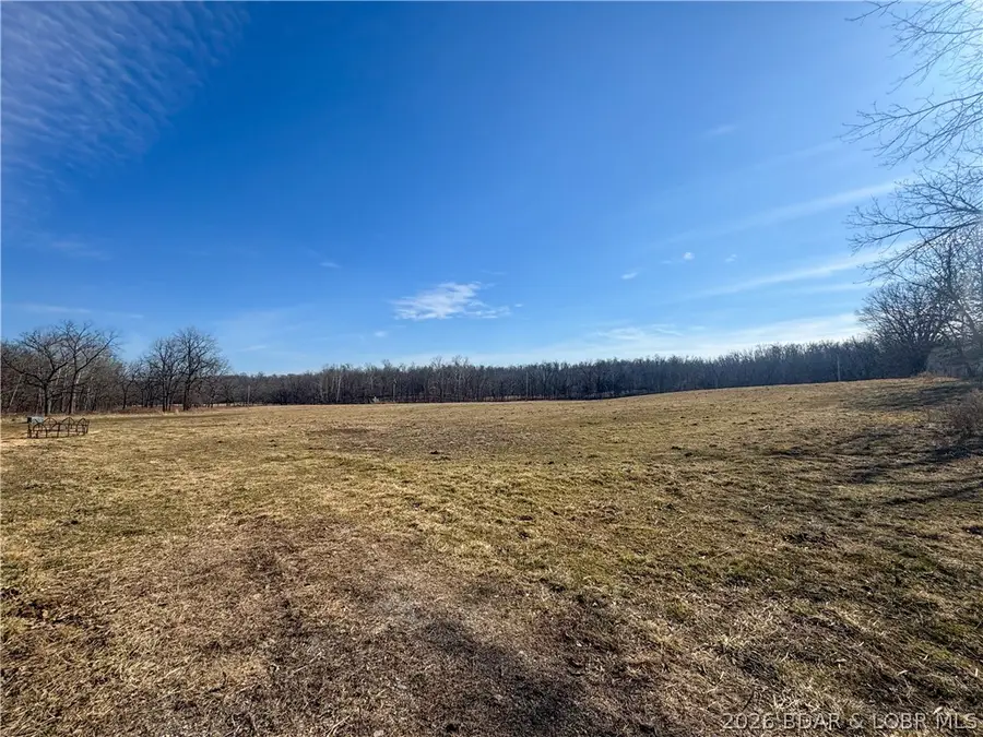 80.76 +/- Acres Soap Creek, Gravois Mills, MO 65037 - #2