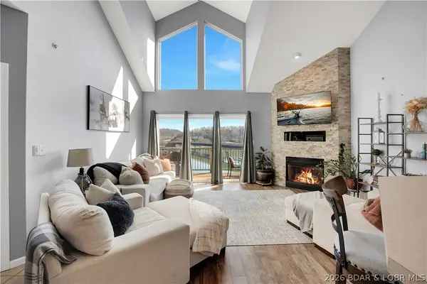 298 Cedar Heights Drive #4A, Camdenton, MO 65020