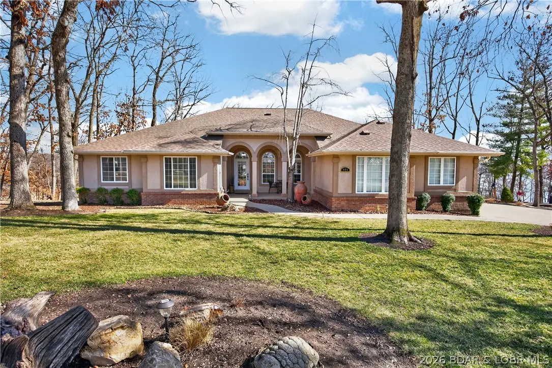 421 Greystone Lane, Sunrise Beach, MO 65079 - #1