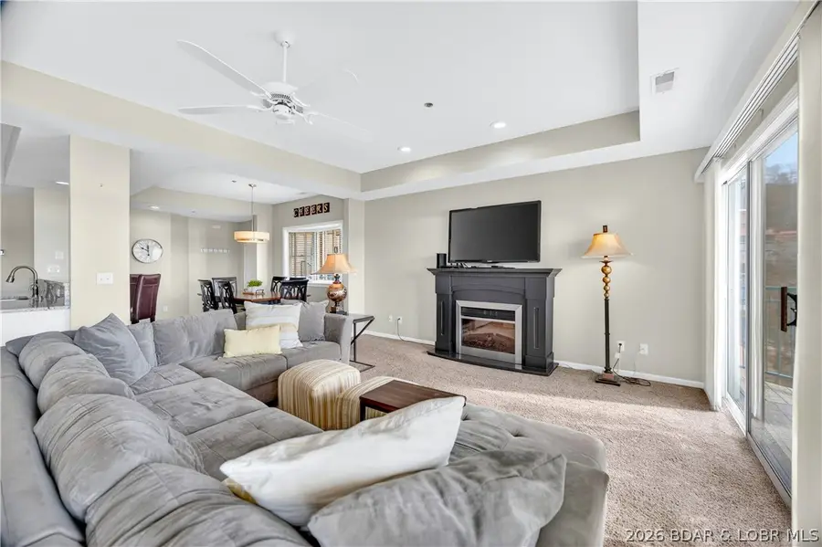 310 W. Palisades Drive #1A, Lake Ozark, MO 65049 - #2